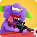 Alien Sniper Shooter APK