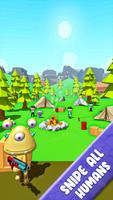 Alien Sniper Shooter screenshot 1