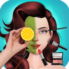 Beauty Spot:Makeup Game آئیکن