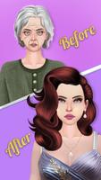 Beauty Spot:Makeup Game پوسٹر
