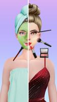 Beauty Spot:Makeup Game اسکرین شاٹ 1