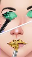 Beauty Spot:Makeup Game اسکرین شاٹ 3