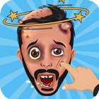 Hit Master: Clicker Games アイコン