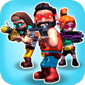 Monster Survivor: Hero Squad