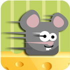 Mouse Escape أيقونة