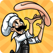 Pizza Thrower icono