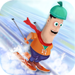 Ski Run 3D