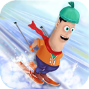Ski Run 3D APK