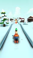 Ski Run 3D screenshot 2