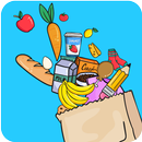 Shopping List: Memory Game APK