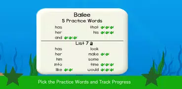 Super Sight Word Adventure - Sight Words Game