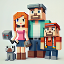 Family Minecraft Mods APK