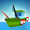 Fishing IO aplikacja