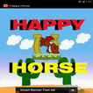 Flappy Happy Horse आइकन
