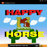 ”Flappy Happy Horse