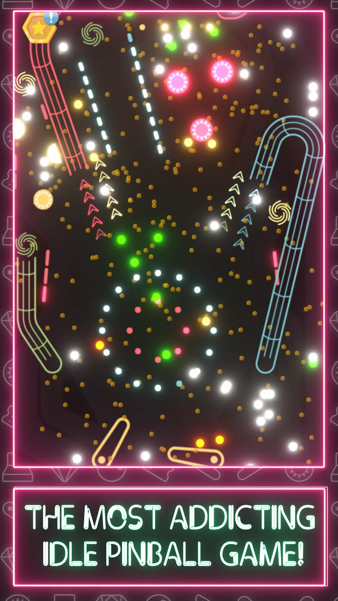 Idle Pinball Arcade