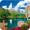 Nature Jigsaw Puzzles иконка