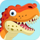 Dinosaur Puzzle Games For Kids APK