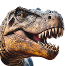 T-Rex Dinosaur Jigsaw Puzzles APK