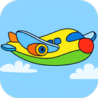 Transport Car Coloring Book icon