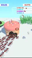 Antz اسکرین شاٹ 2