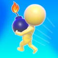 Catch My Bomb