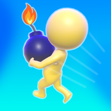 Catch My Bomb アイコン