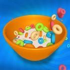 Cereal Collector ไอคอน