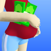 Pregnant Or Rich