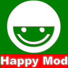 Happy Mode Apps biểu tượng