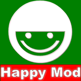 Happy Mode Apps アイコン