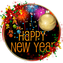 Happy New Year Frames APK