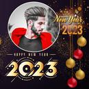 New Year Photo Frame 2023 APK