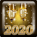 Happy New Year Photo Maker APK