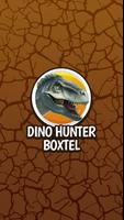 Dinohunter Boxtel poster