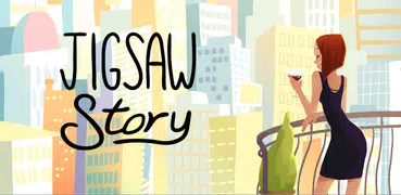 Jigsaw Story
