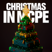 Christmas MCPE: Maps and Mods