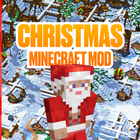 Navidad Mapas y Mods Minecraft icono