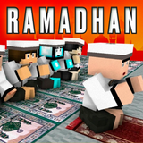 Minecraft Ramadan Mod APK