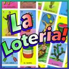 La Loteria-icoon