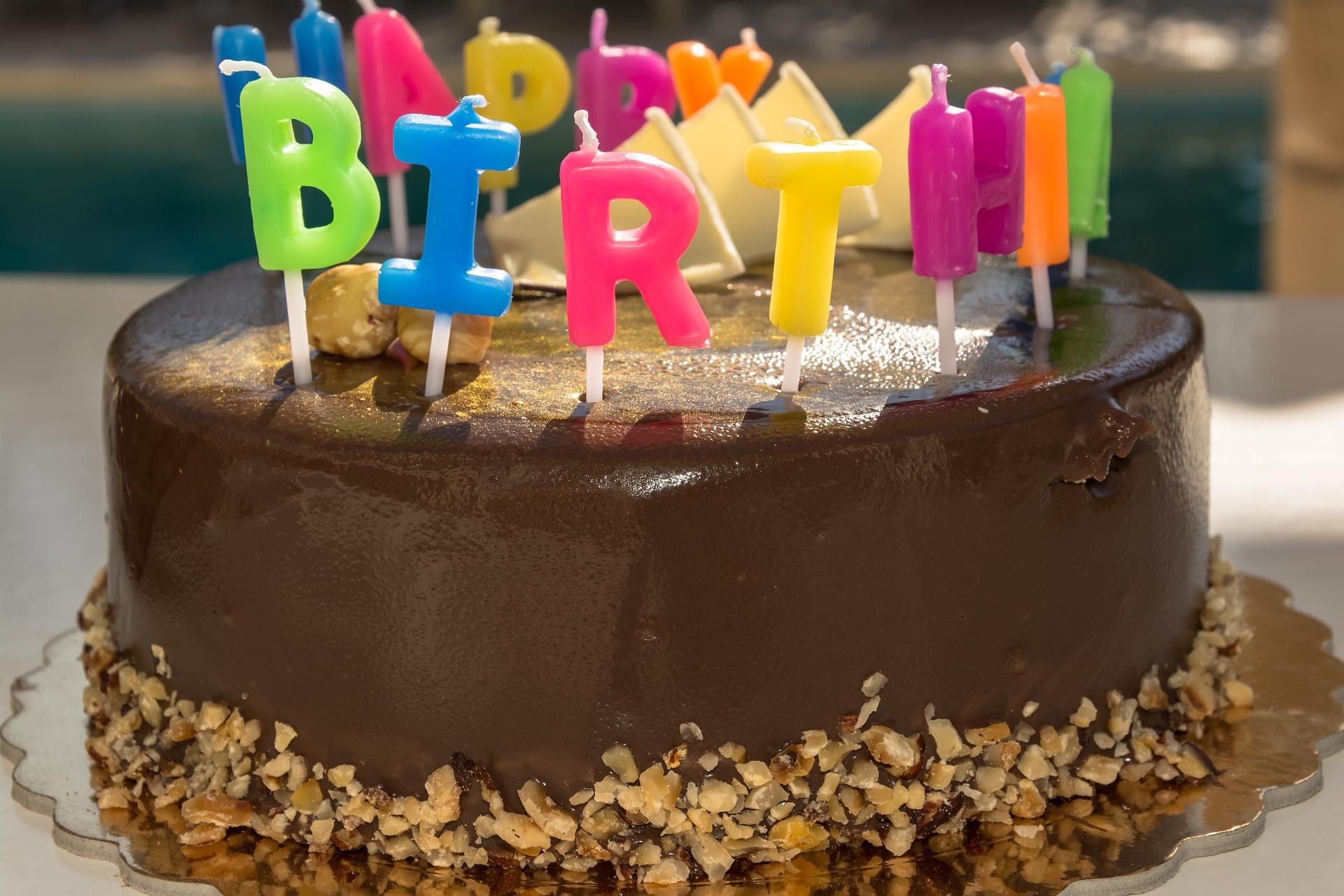 Gambar Selamat Ulang Tahun Kue For Android Apk Download