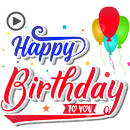 Joyeux Anniversaire WAStickers-APK