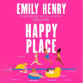 Happy Place novel