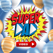 Father's Day Video Maker 2025 icon