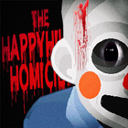 Happyhills Homicide : Game icono