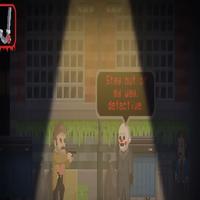 Happyhills Homicide : Game captura de pantalla 1