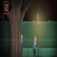 Happyhills Homicide : Game captura de pantalla 3