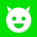 Happy mod apps - Advice icon