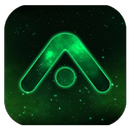 Space Impact -shooter ultimate aplikacja