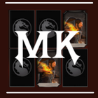 MK MEMORY GAME ícone